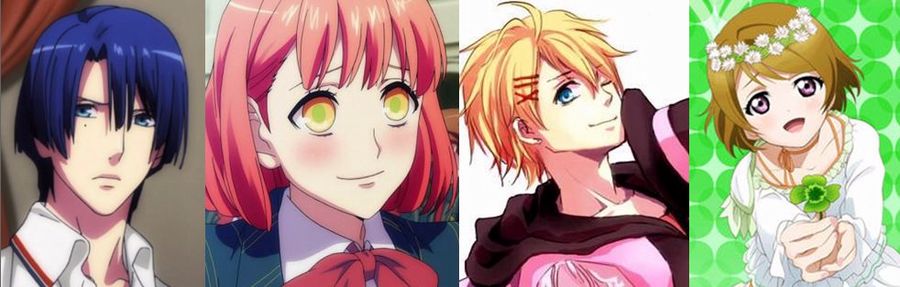 ricevere cioccolato - hanayo sho haruka masato.JPG ricevere cioccolato - hanayo sho haruka masato.JPG